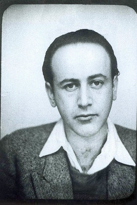 Paul Celan