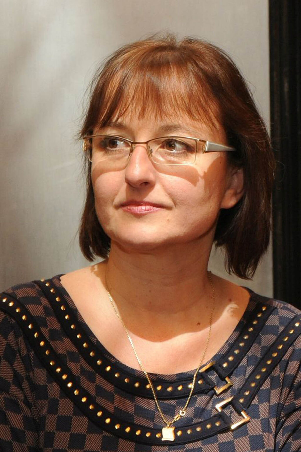 Katarína Mikolášová